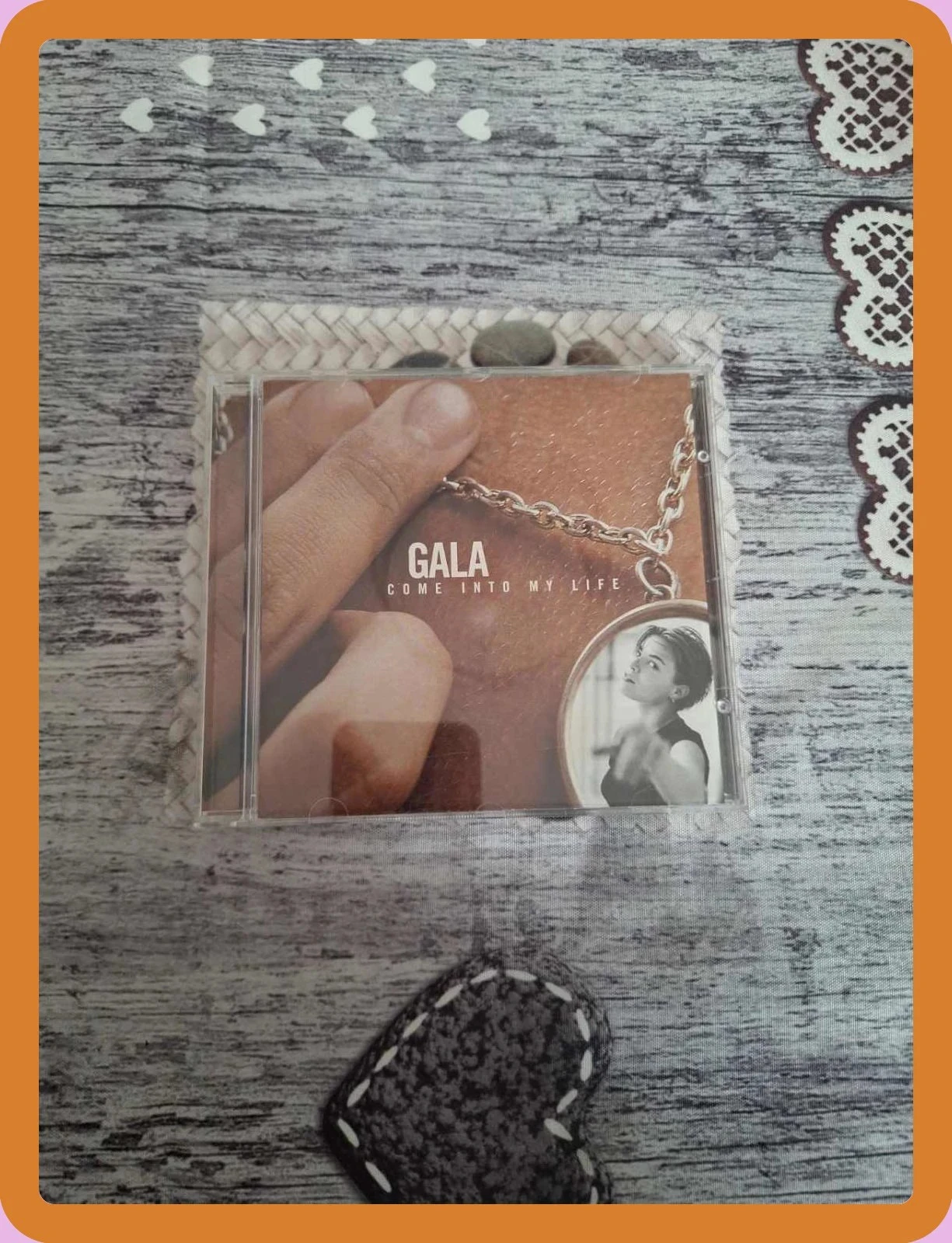 CD gala